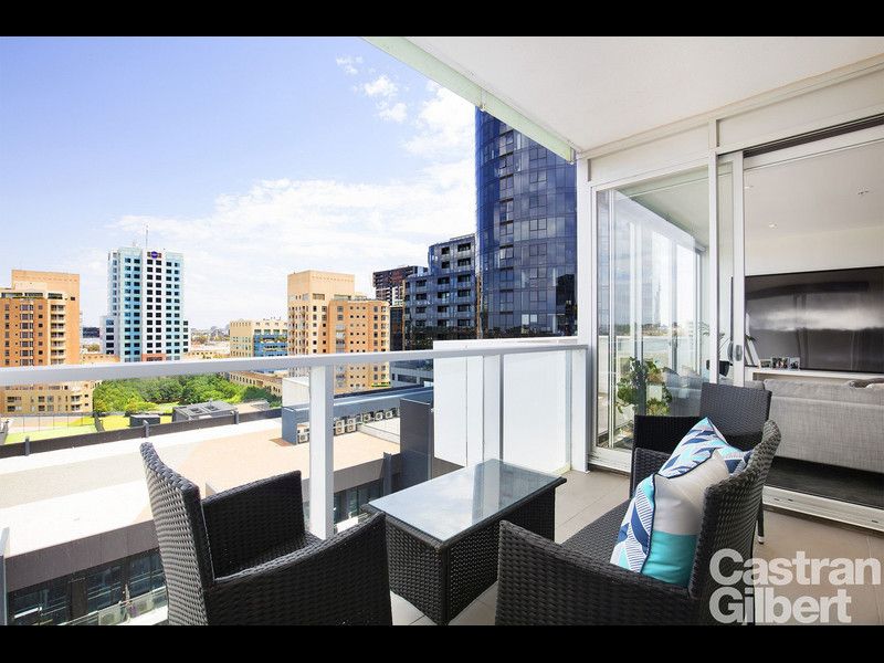 1108/77 River Street, South Yarra Property History & Address Research