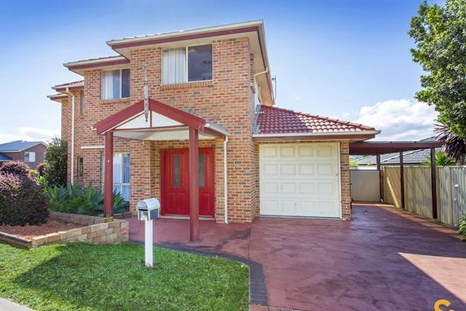 Picture of 46 Neptune street, GERRINGONG NSW 2534