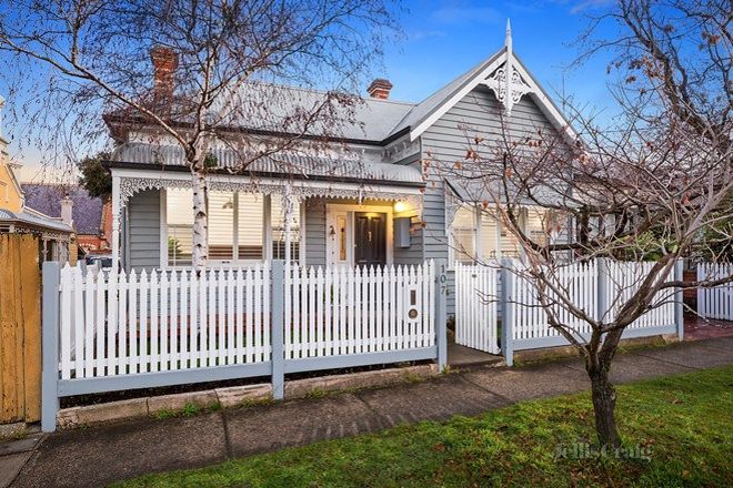 706 Real Estate Properties For Sale In Ballarat Central Vic 3350