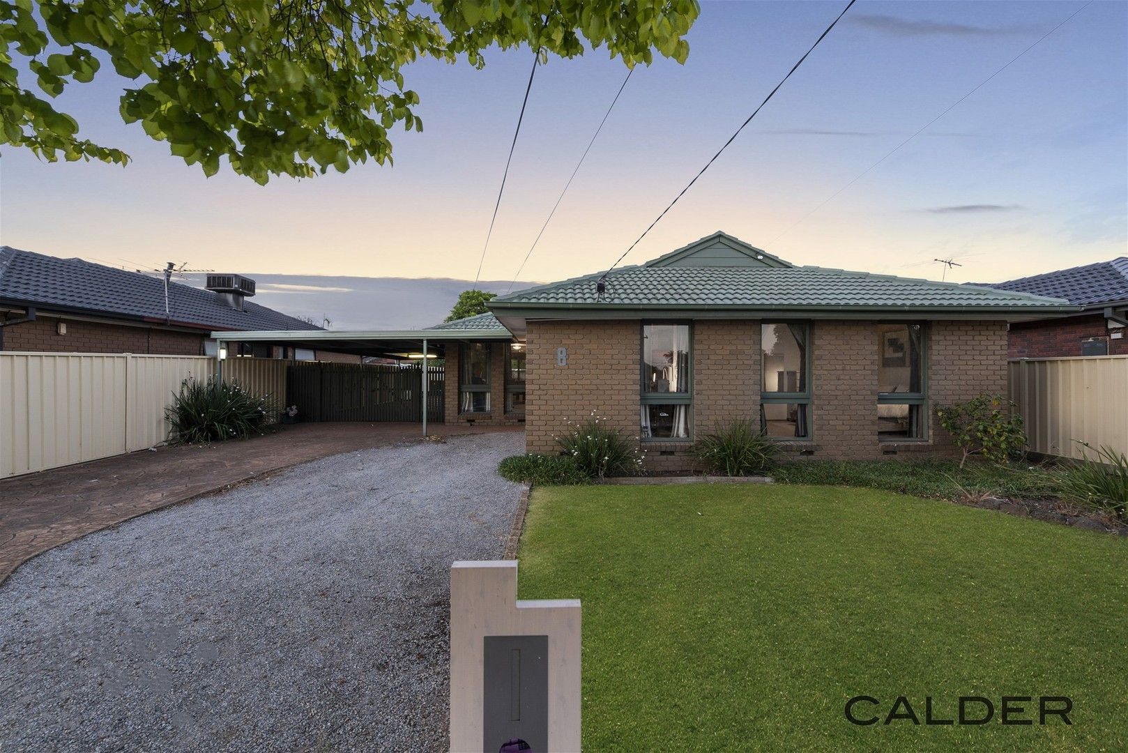 8 Chester Crescent, Deer Park VIC 3023, Image 0