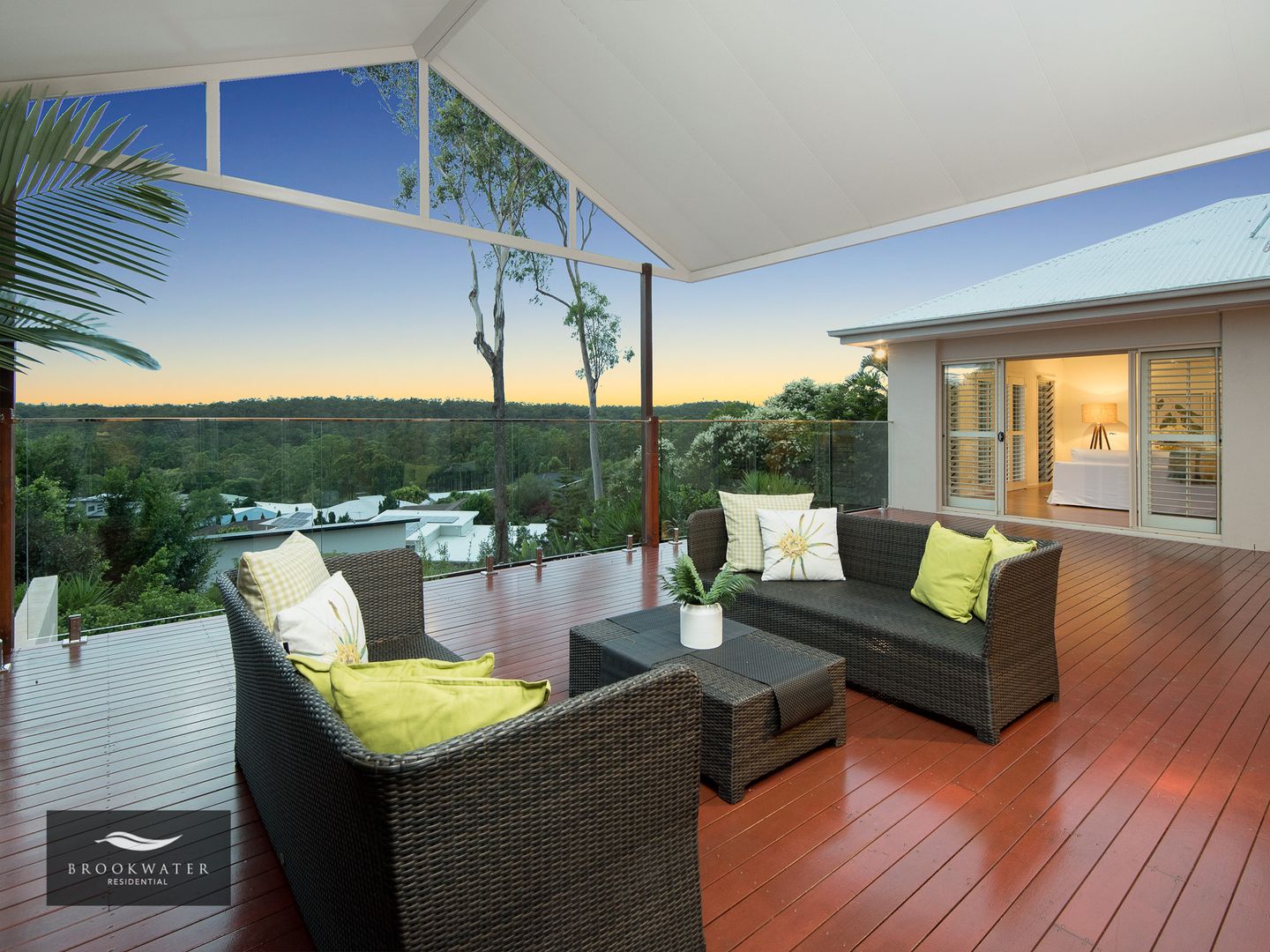 58  Brookwater Drive, Brookwater QLD 4300, Image 2