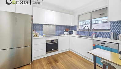 Picture of 6/2 Margaret Street, STRATHFIELD NSW 2135