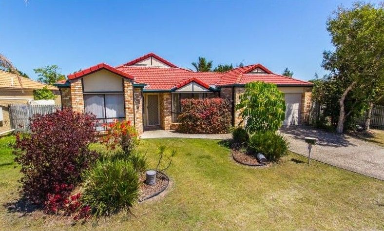 4 bedrooms House in 23 Fawn Street UPPER COOMERA QLD, 4209