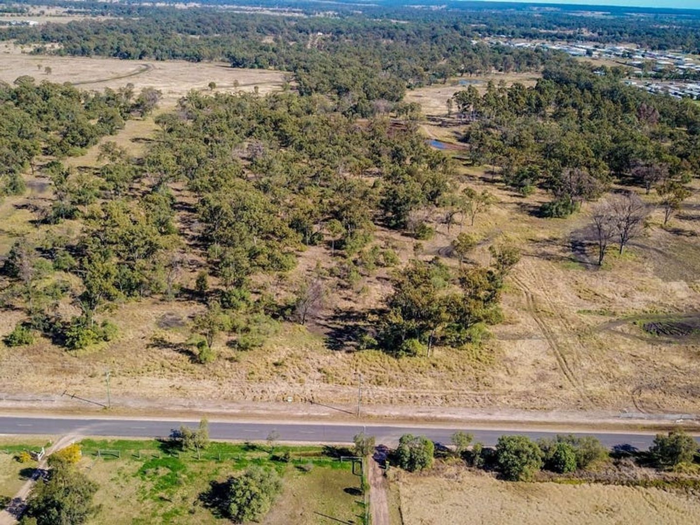 Lot 3 Price Street, Chinchilla QLD 4413, Image 2