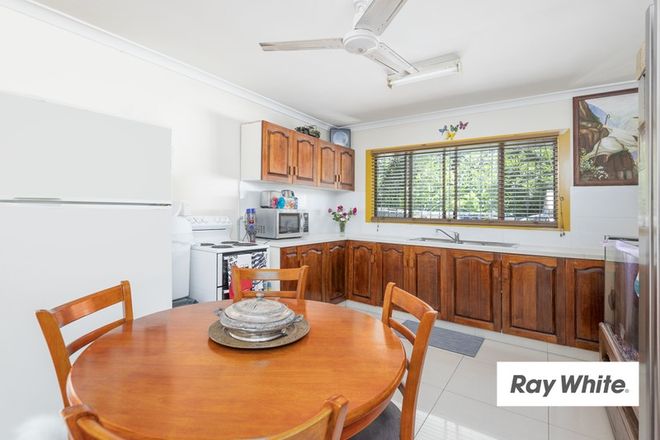 Picture of 107 Clipper Street, INALA QLD 4077