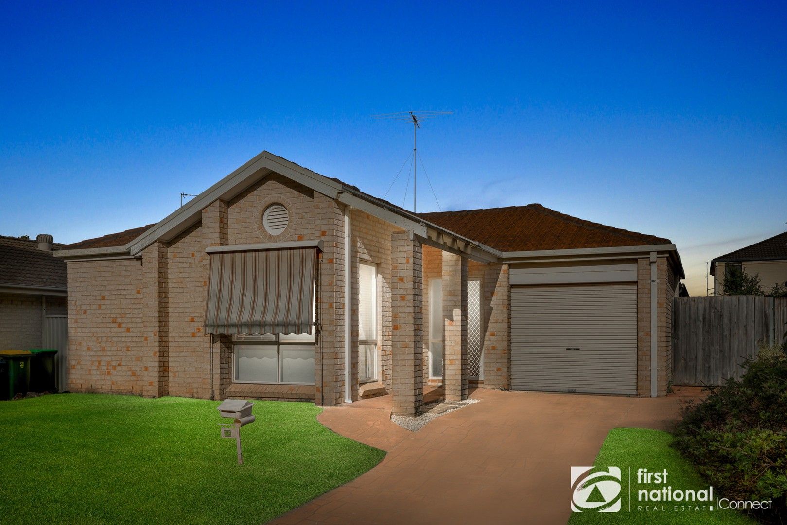 25 Hart Rd, South Windsor NSW 2756, Image 0