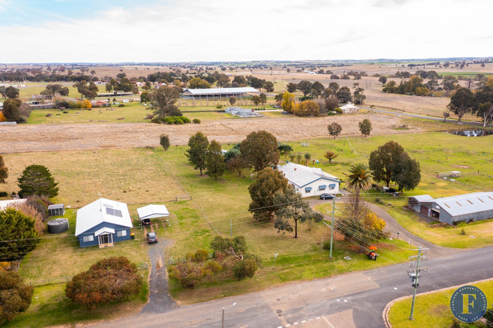 55 Scott Street, Boorowa NSW 2586, Image 2