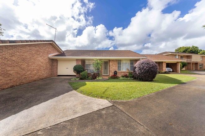 Picture of 2/46 Simpson Avenue, WOLLONGBAR NSW 2477