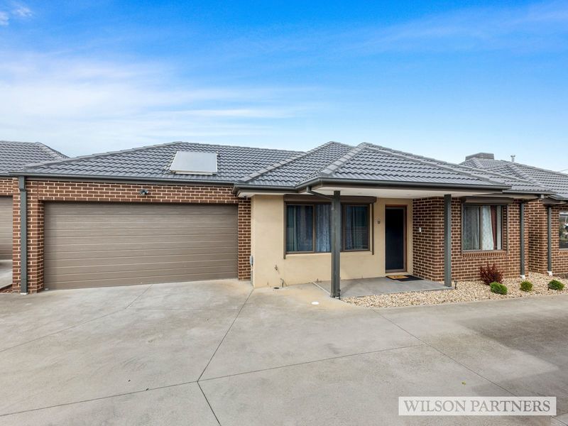 5/146 Bentinck Street, Wallan VIC 3756