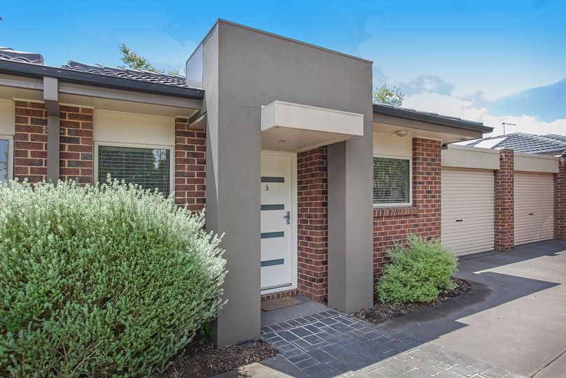 3/840 High Street, Reservoir VIC 3073, Image 0