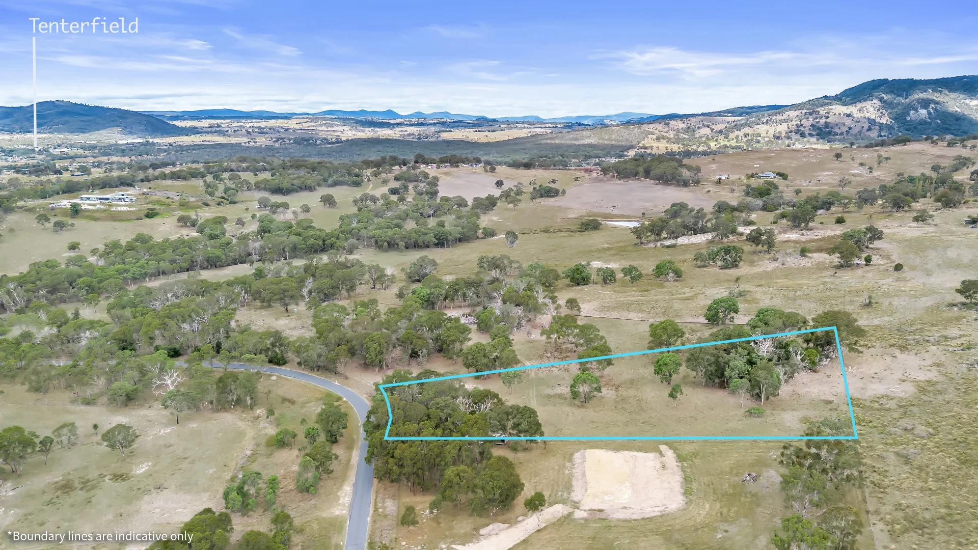 Additional image 8 of Lot 43 Sunnyside Loop Road, Tenterfield NSW 2372