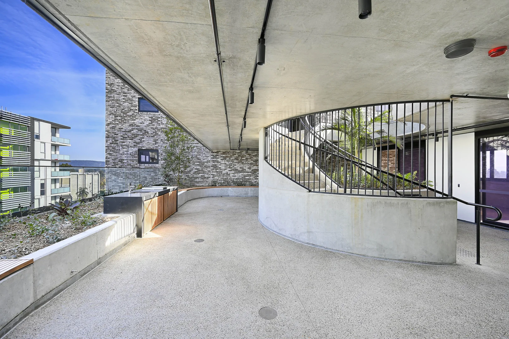 Additional image 12 of 212/2B Lord Sheffield Circuit, Penrith NSW 2750