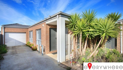 Picture of 2/268 Bulmans Road, HARKNESS VIC 3337