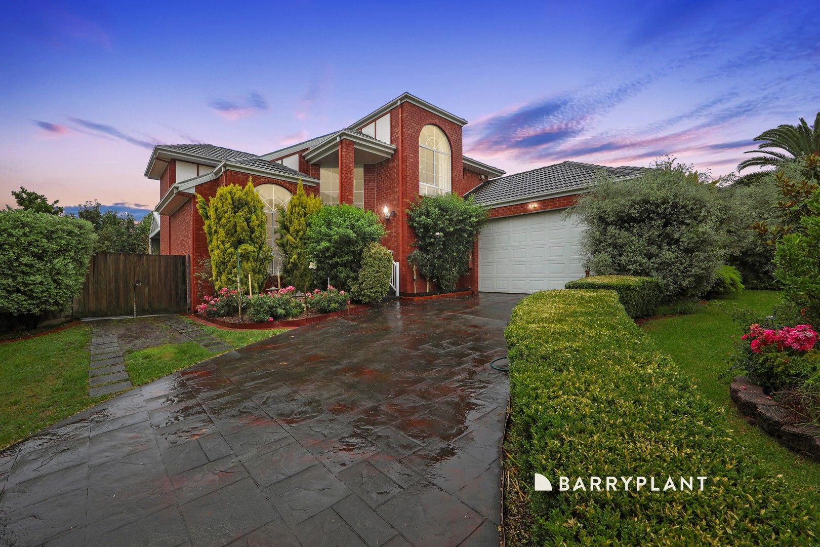 4 Harry Nance Close, Lysterfield VIC 3156 Domain