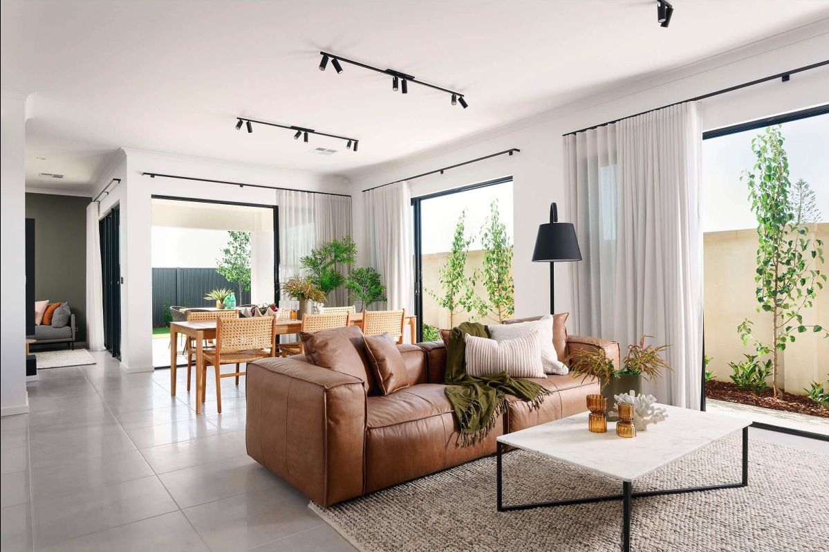 4 bedrooms New House & Land in  WARNER QLD, 4500