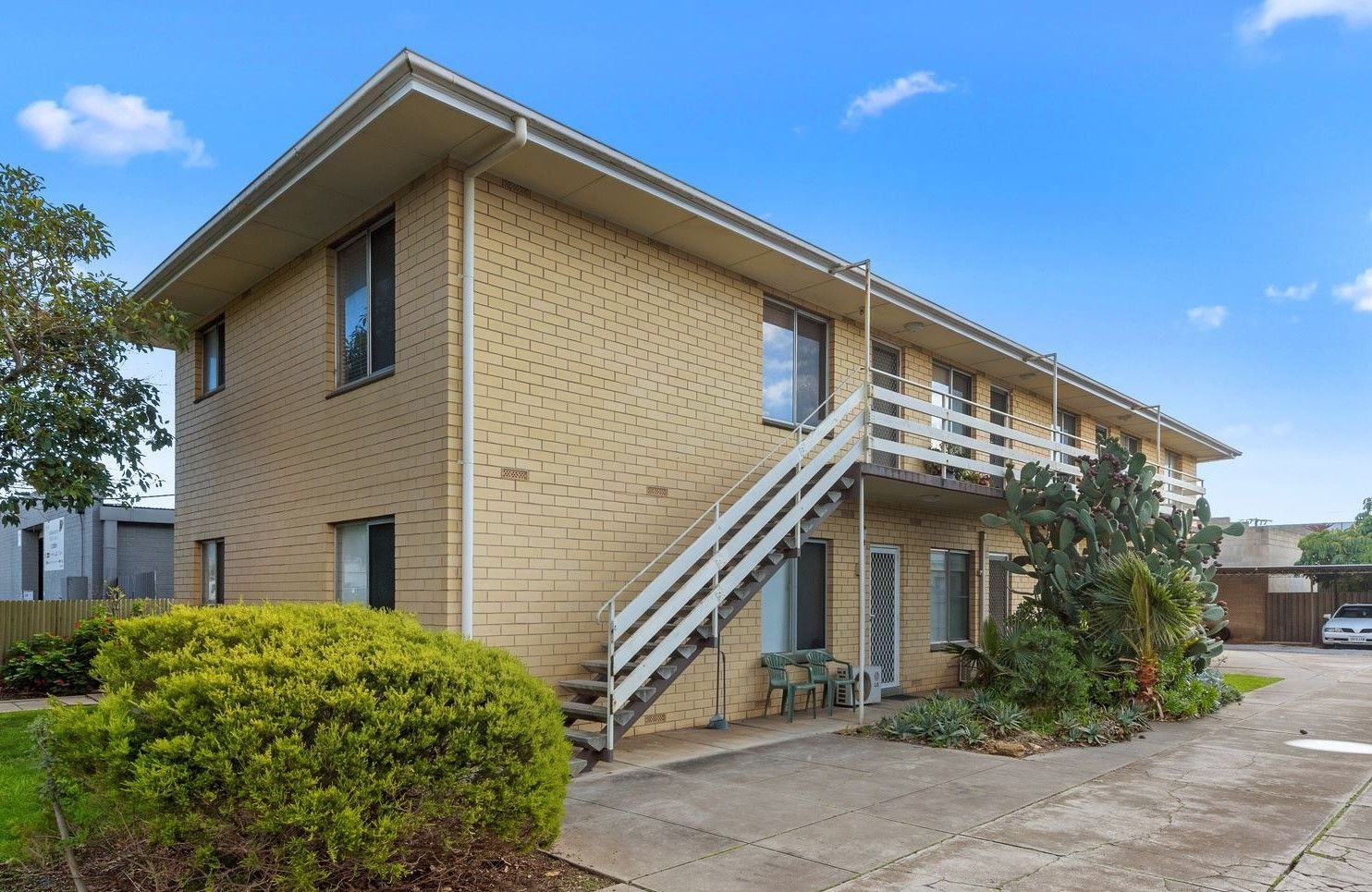 4/5 Comaum St, St Marys SA 5042, Image 0