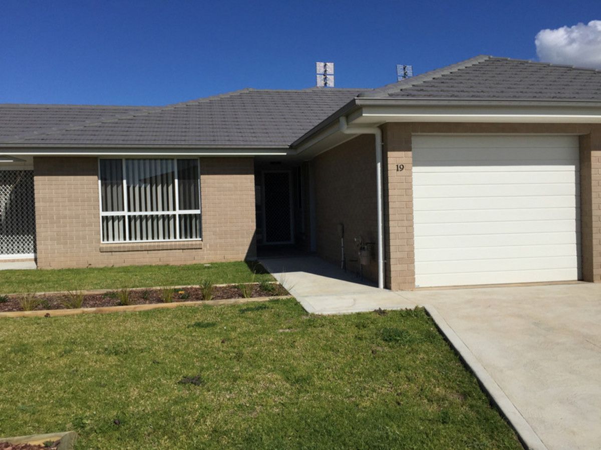 19/14 Lomandra Terrace, Hamlyn Terrace NSW 2259, Image 0