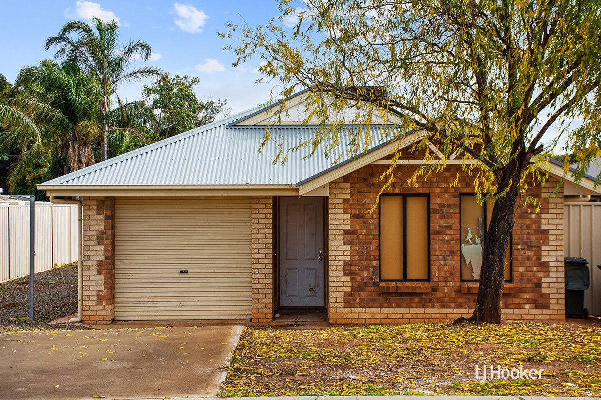 83 Gerald Boulevard, Davoren Park SA 5113, Image 1