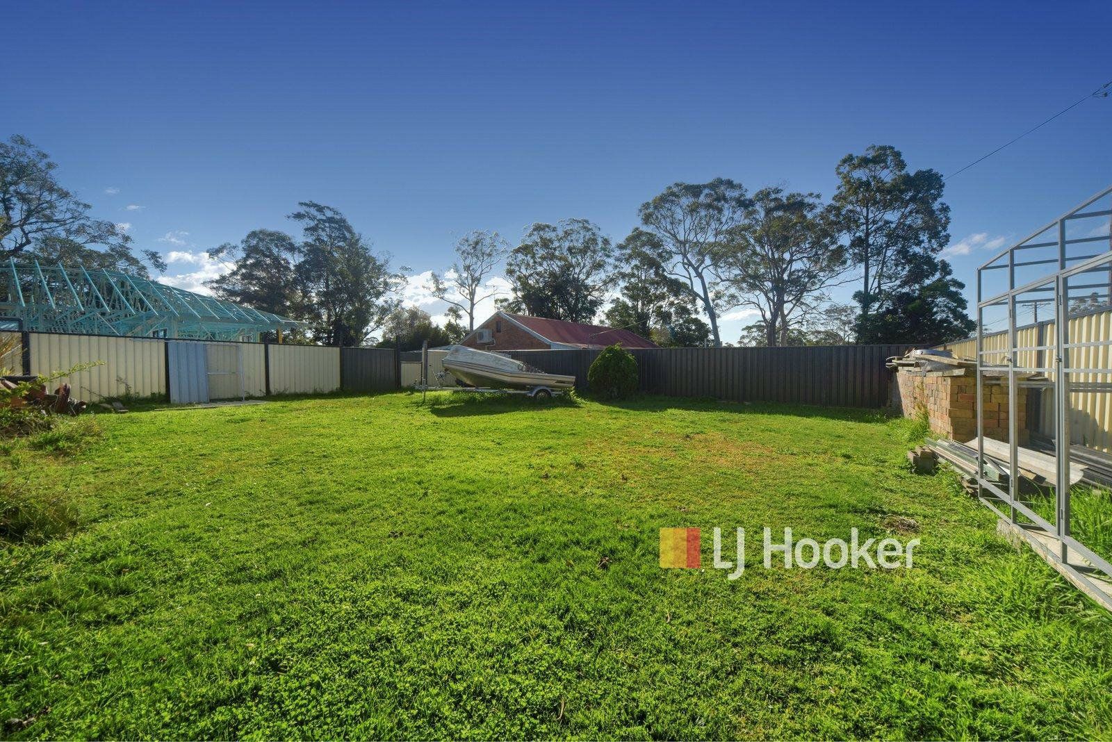 1a Clarendon Crescent, Basin View NSW 2540, Image 2