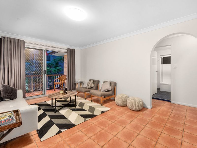 4/88 Herston Road, Kelvin Grove QLD 4059, Image 0