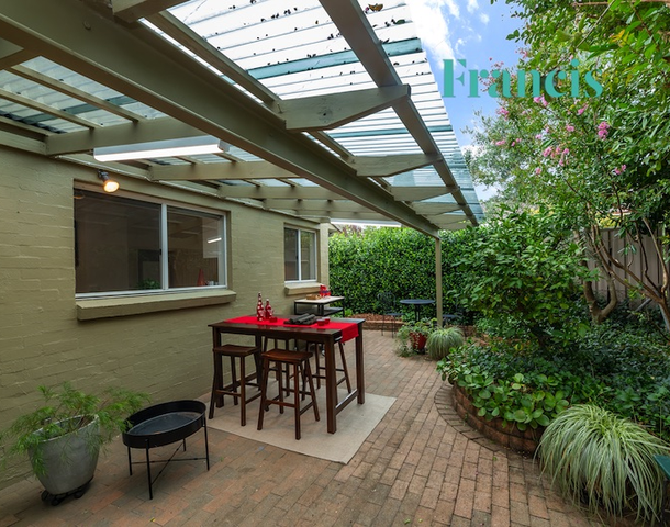 24B Dalrymple Street, Red Hill ACT 2603