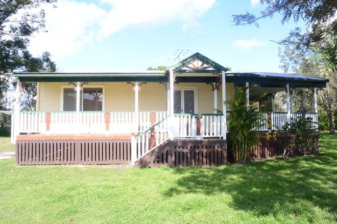 Picture of 1624 Christmas Creek Road, HILLVIEW QLD 4285