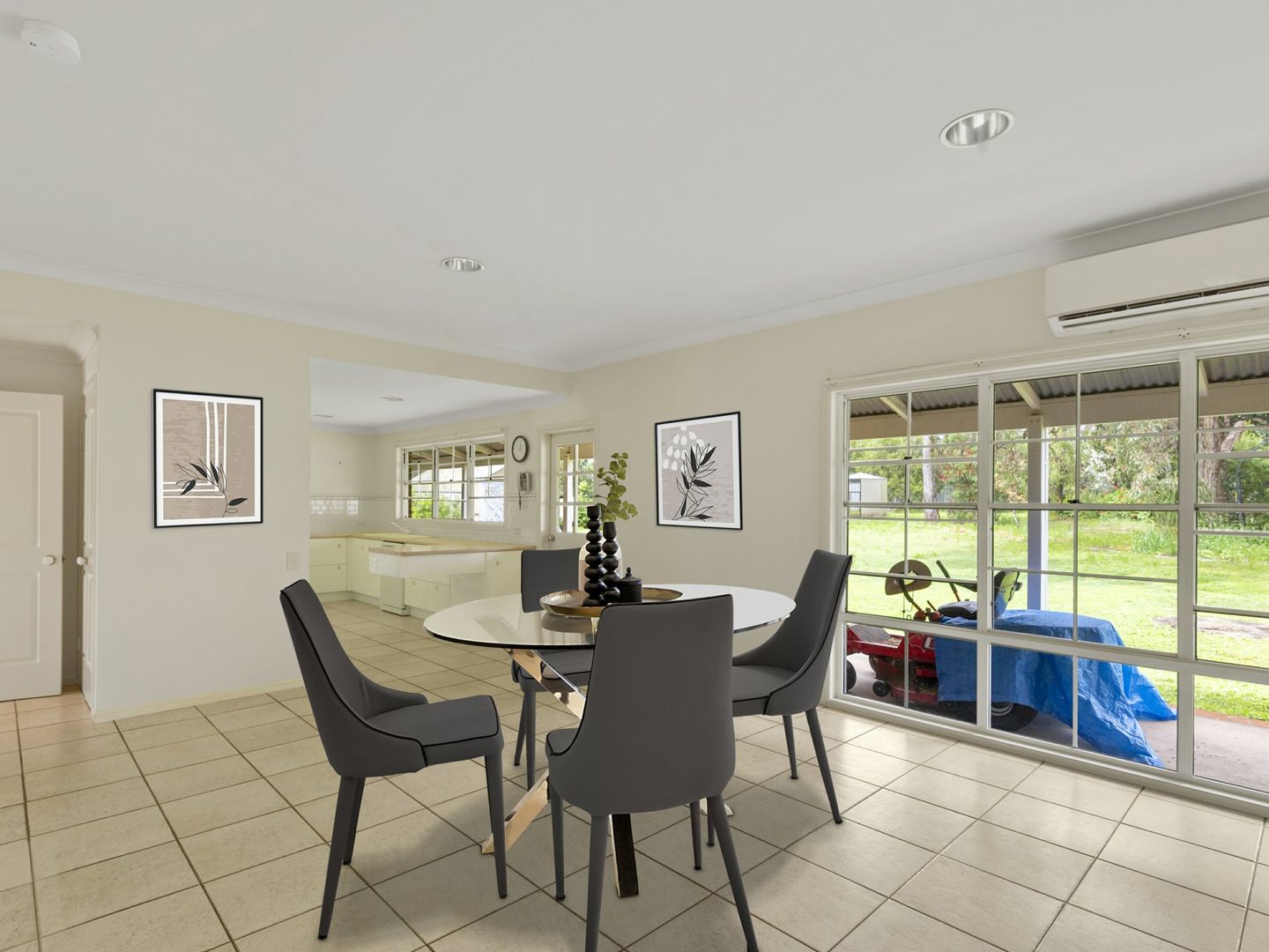 13 Kurrajong Road, Rosenthal Heights QLD 4370 House For Rent Domain