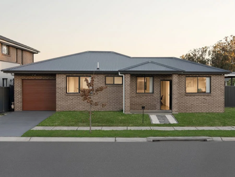 Primary image of 33 Arrowhead Avenue, Leppington NSW 2179