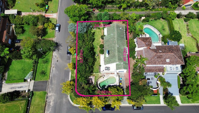 Picture of 17 Rosetta Avenue (Entry via Fairlight Ave), EAST KILLARA NSW 2071