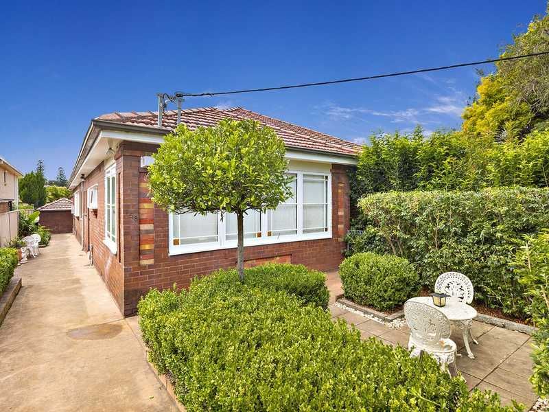 158 Wentworth Road, Burwood NSW 2134, Image 0