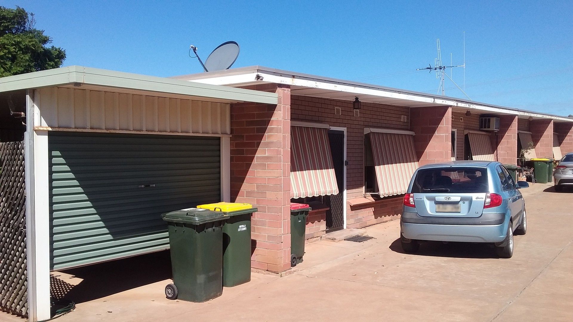 1/203 Lacey Street, Whyalla Playford SA 5600, Image 0