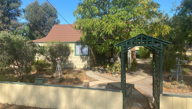Picture of 67 Dempster St, BEVERLEY WA 6304