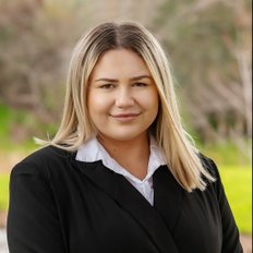 Mersida Becirovic, Property manager