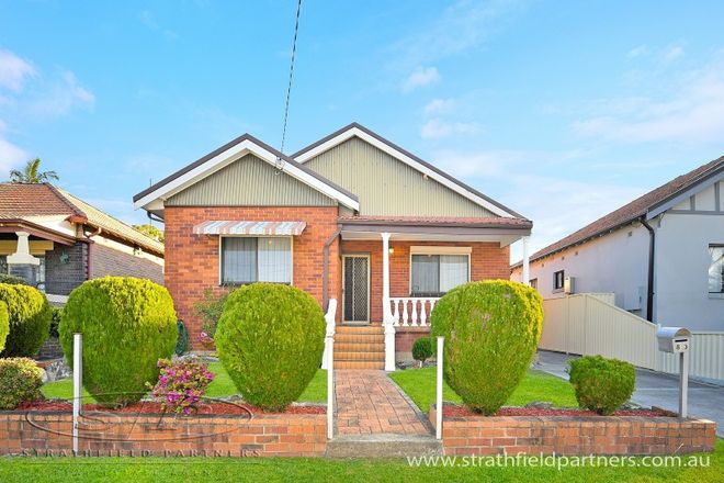 Picture of 83 Dennis Street, LAKEMBA NSW 2195