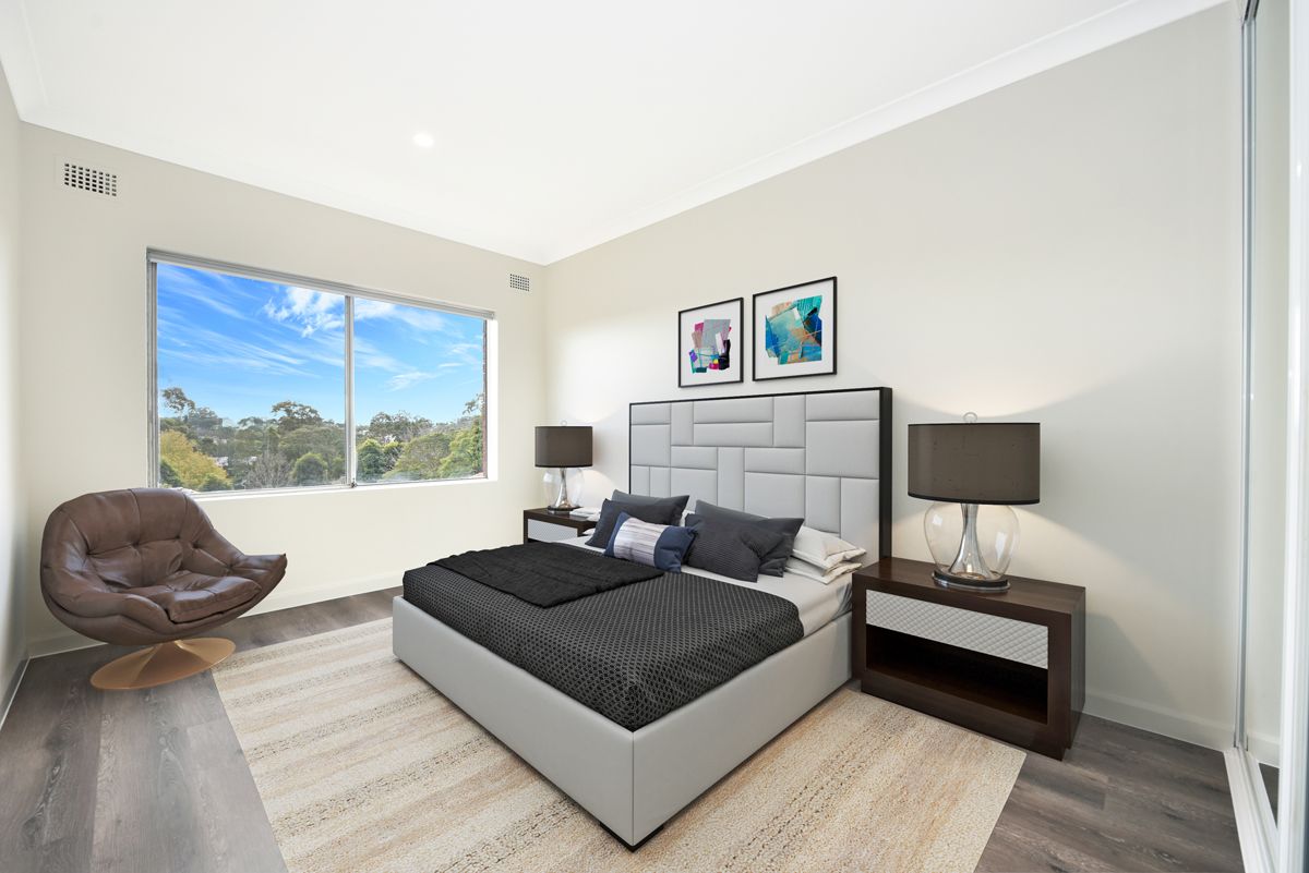 1/493 Liverpool Road, Strathfield NSW 2135, Image 2