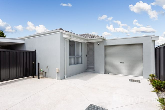 Picture of 2/23 Canonbury Circle, SEABROOK VIC 3028