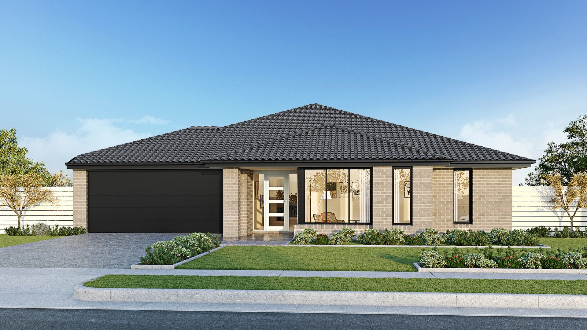 4 bedrooms New House & Land in 122 Botany Drive ANGLE VALE SA, 5117