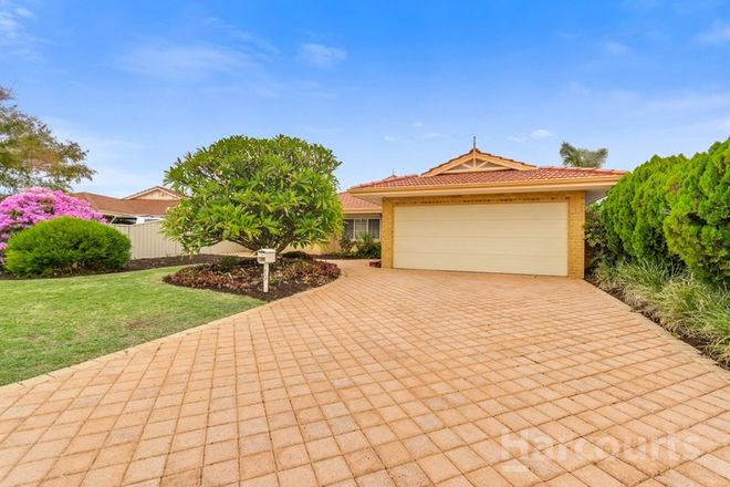 Picture of 19 Guardian Loop, CURRAMBINE WA 6028