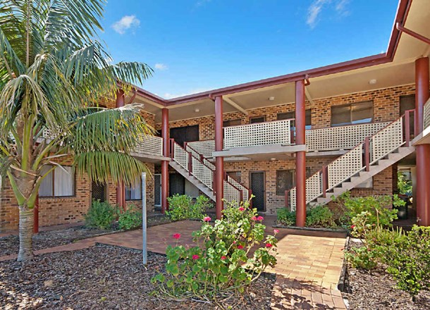 6/40 Woodburn Street, Evans Head NSW 2473