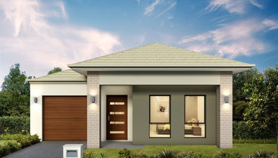 Picture of Lot 200 Belgravia Ave, GLEDSWOOD HILLS NSW 2557