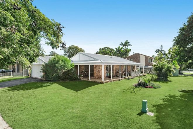 Picture of 60 Sherborne Street, CARINDALE QLD 4152