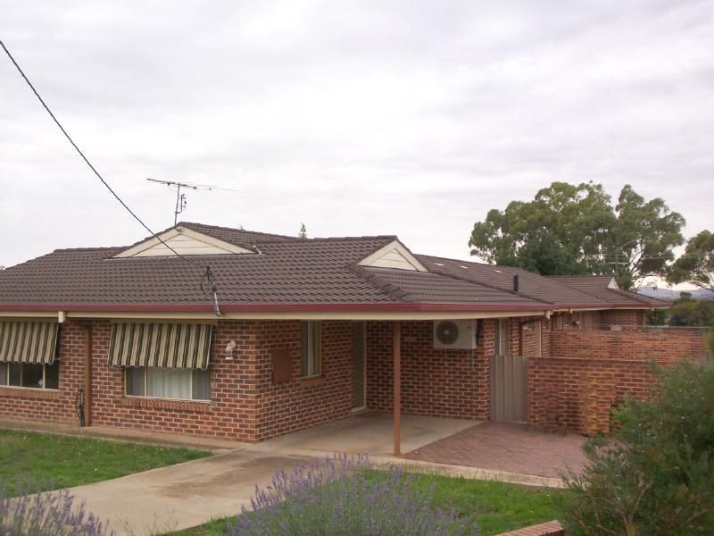 2/133 HURLEY STREET, Cootamundra NSW 2590, Image 0