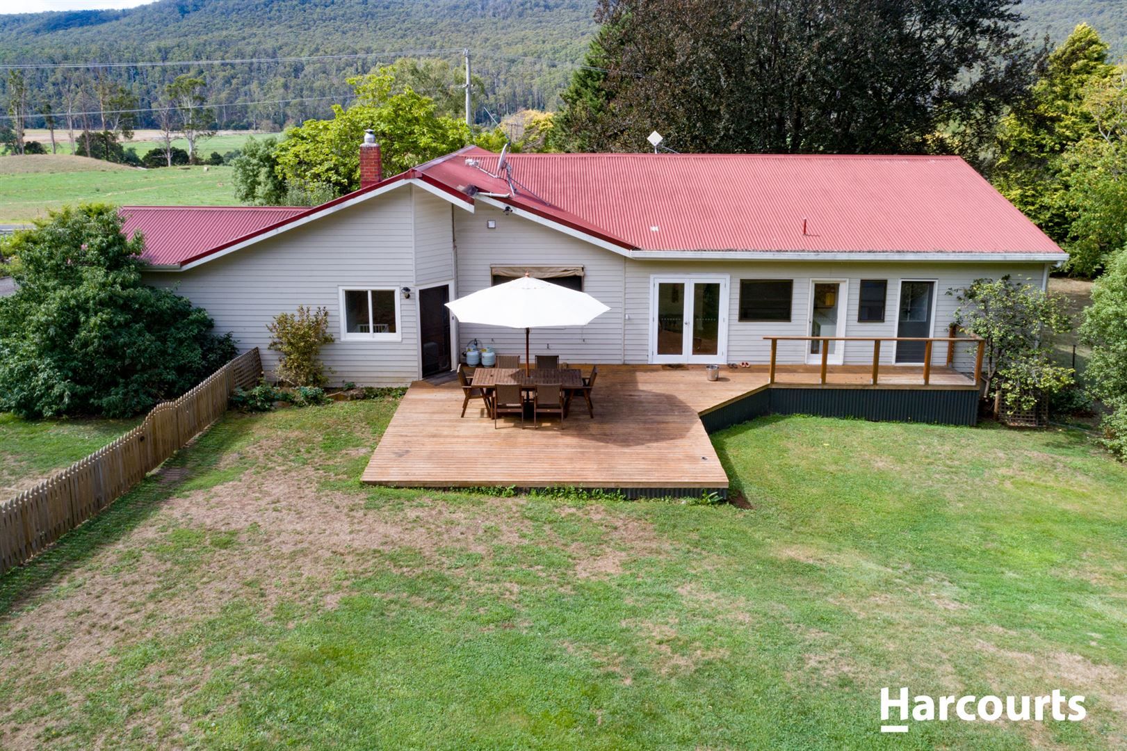 1345 Railton Road, Merseylea TAS 7305, Image 1