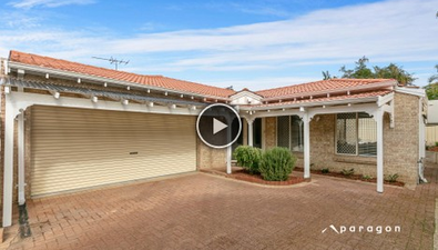 Picture of 19A Pangbourne Street, WEMBLEY WA 6014