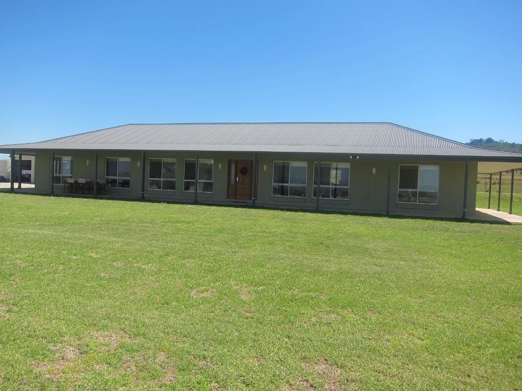 2583 Manilla Road, Attunga Property History & Address Research Domain