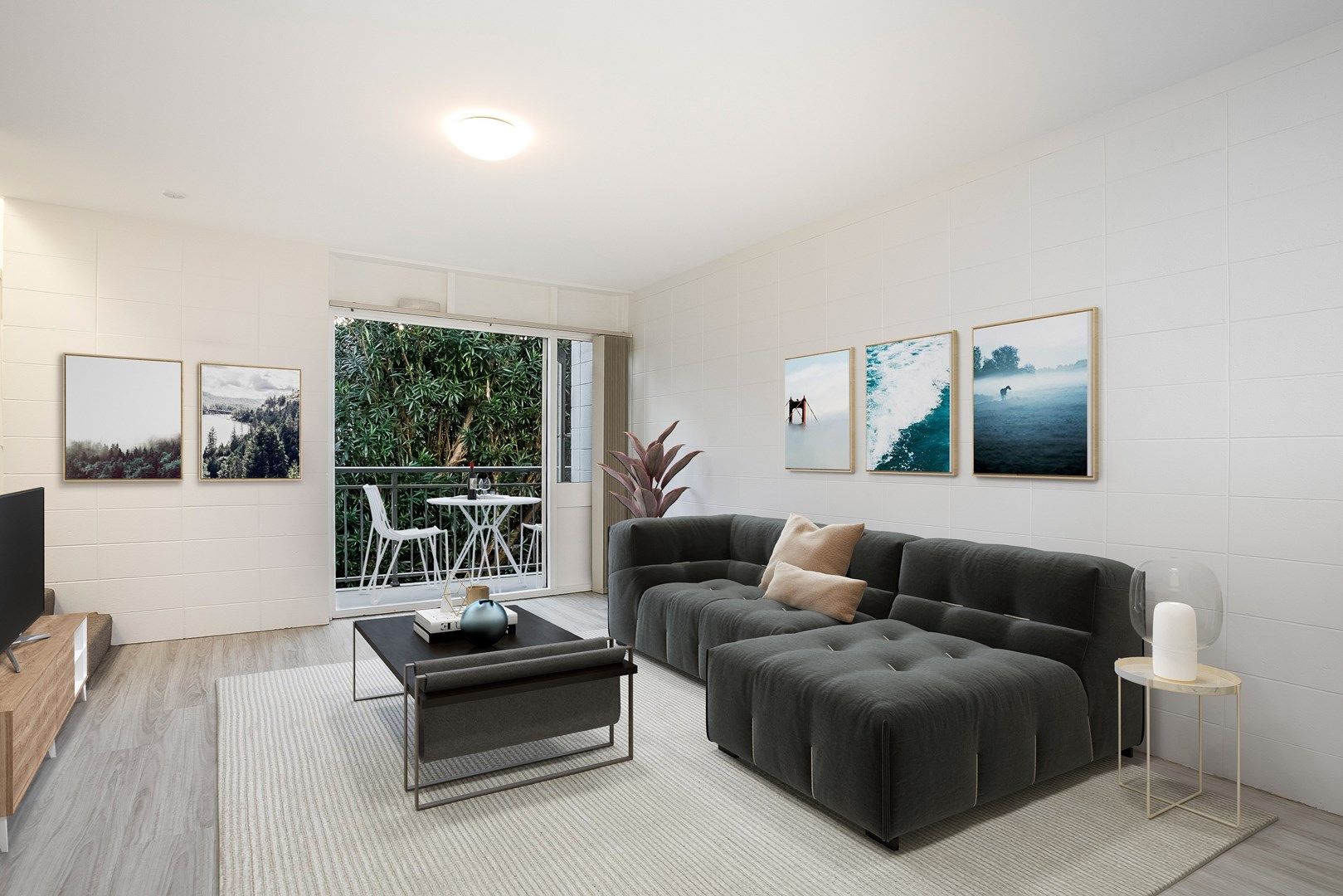 2 bedrooms Apartment / Unit / Flat in 10/33 Seabeach Avenue MONA VALE NSW, 2103