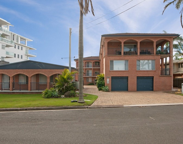 12/56-58 Ocean Parade, The Entrance NSW 2261