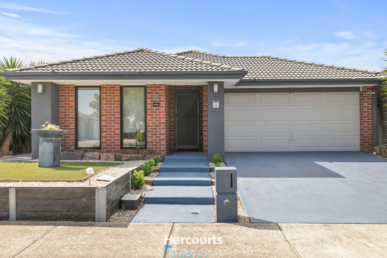 4 bedrooms House in 3 Brigantia Street EPPING VIC, 3076