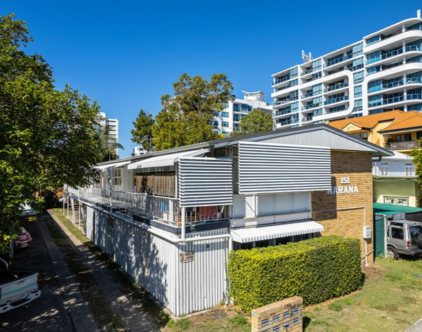 2/151 Frank Street, Labrador QLD 4215