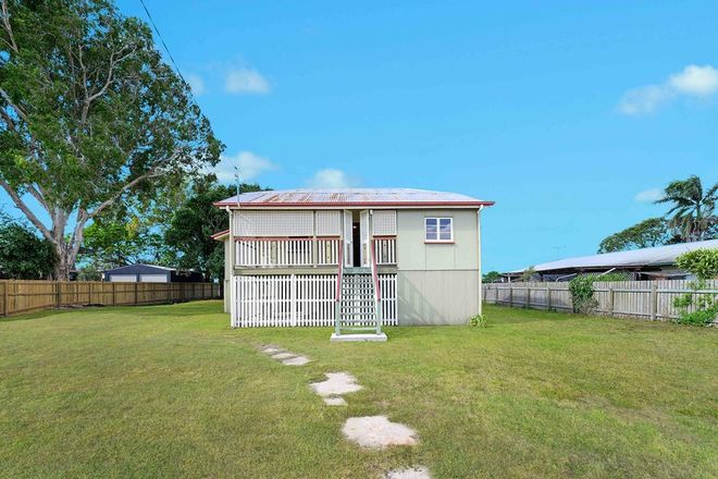Picture of 38 Archibald Street, SOUTH MACKAY QLD 4740